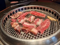 -300杯·和牛烧肉清酒专门店(廊里店)