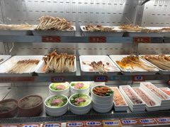 -牛签签串串香(IFS店)