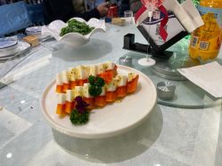 -金老三饭庄·宴会厅(常营店)