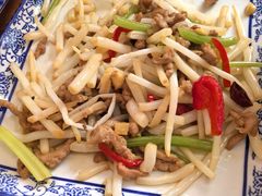 -老味道1992(武当山店)