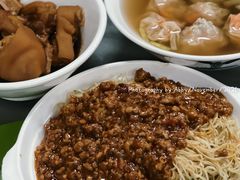 -曾仔竹升面
