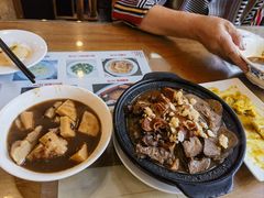 -北京小肠陈饭庄(方庄店)