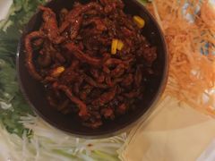 -满园烤鸭·春饼(抚顺万达店)