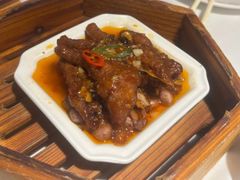 -稻香饭店(IFS国金中心店)