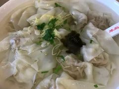 -琴岛顺天馄饨(漳州二路店)