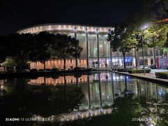 -常州大剧院保利影城