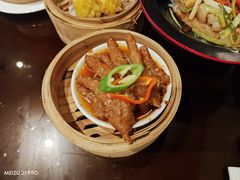 -桃源春晓中餐厅 TaoYuan Restaurant
