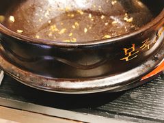 -本粥&拌饭cafe(欧亚新生活店)