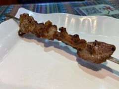 -开帝锐抓饭(和田街店)
