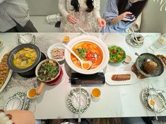-苏梦江南·淮扬菜(夫子庙店·全天营业中)