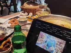 -古膳记猪肚鸡.生蚝鸡(拱北店)