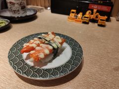 -万岁寿司(芳村店)
