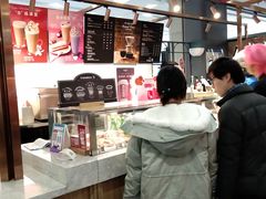 -COSTA COFFEE(上海虹口龙之梦)
