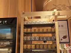 -新太二·鲜料川菜(晶耀前滩店)
