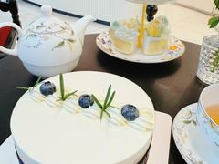 -杜哈夫DOUX RÊVE·生日蛋糕(日月光店)