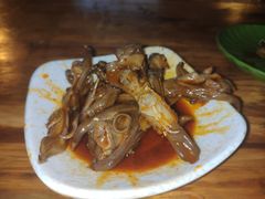 -雲记卢妈冷锅串串(中道街总店)