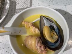 -八珍玉食鸡煲·打边炉(印象城店)