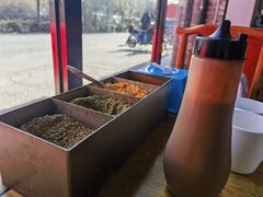 -北京胡同传统炙子烤肉(文兴路店)