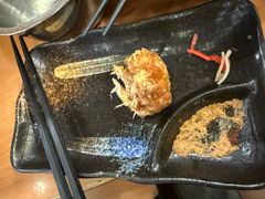 -博多一幸舍(侨福芳草地购物中心店)
