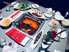 -海底捞火锅(奥山世纪城店)