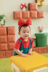 -婴爱儿童摄影 BabyloveStudio(中山门店)