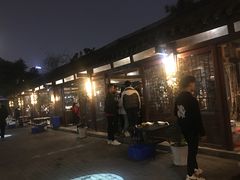 -夜宴江景餐厅