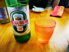 -炒豆合作社(东四总店)