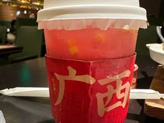 -桂小厨广西菜(万象城店)