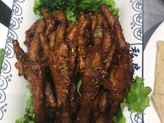 -老爷庙风味美食府(魏都大道店)