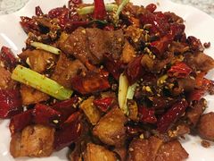 -文三里屯面馆(三里屯店)