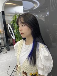 -美美秀造型