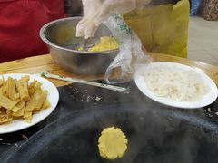 -山城家常菜铁锅炖鱼