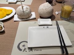 -大渔铁板烧(花园道店)