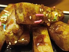 芋头-胡桃里音乐酒馆(仓山万达店)
