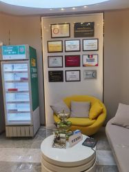 -More摩尔医美の注射线雕光电中心