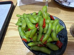 -老胖吉林小串烧烤(南翔店)