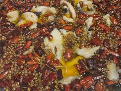 -鑫巴蜀(和平里店)