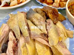 -元谋凉鸡店(百年老店)