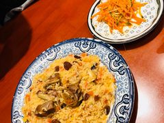 -巴依老爷新疆美食(清华东门店)