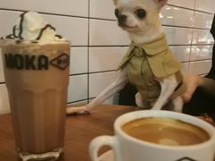-Moka Bros 摩卡站(嘉华店)