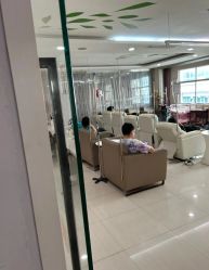 -深圳港龙妇产医院