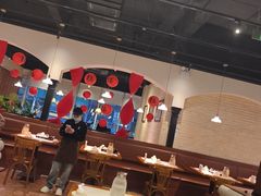 -三猫黑鱼花(南大店)