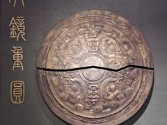 -鄂州市博物馆