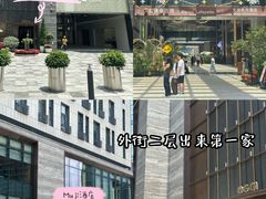 -OGGI TRATTORIA PIZZERIA(深业上城店)