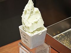 -野人先生Gelato(上海长宁龙之梦店)