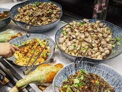 -韩盛·盛江山自助料理(于洪新玛特店)