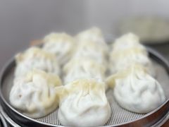 -老烟台灌汤包(南洪街店)
