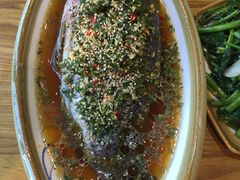 -妈妈的味道(和顺古镇店)