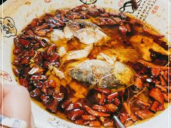 -马家水煮鱼(富民街店)