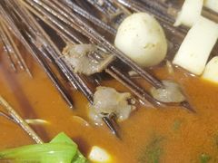 -老瓦房冷锅串串(文殊院店)